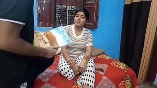 Student fuck teacher teacher is so hot her boobs very hot and sexy xxxsoniya porn video