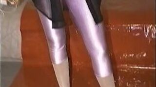 fetish girl 2010 - HD young sexy b. porn video