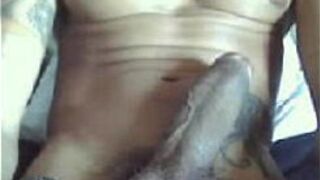 Brasilian dick sexy boy porn video