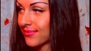 Tiny sexy girl masturbates for you at GirlsLikesCAMS.com porn video